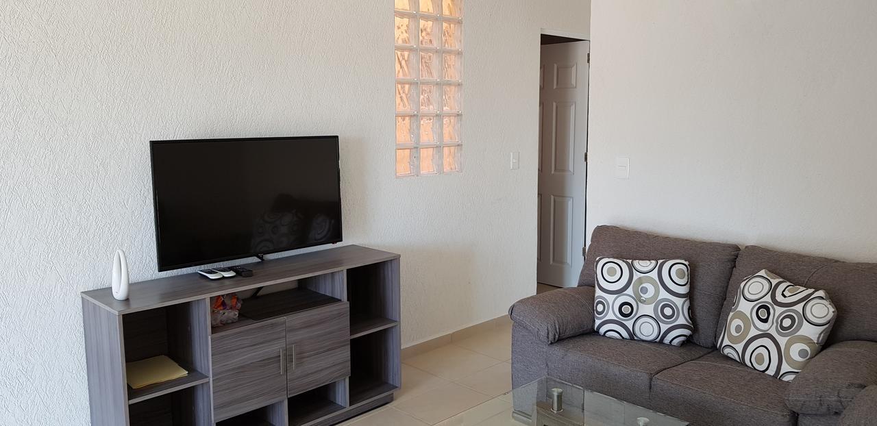 Appartement Marina Diamante *