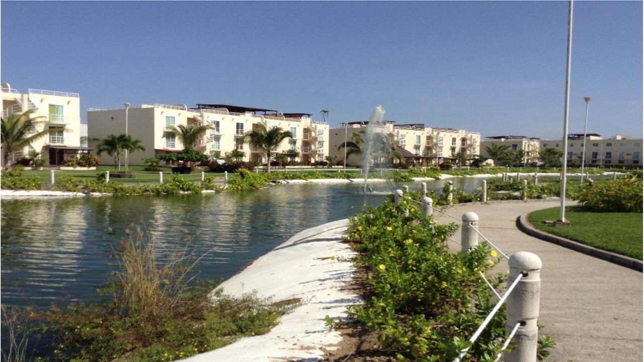 Marina Diamante Appartement Acapulco