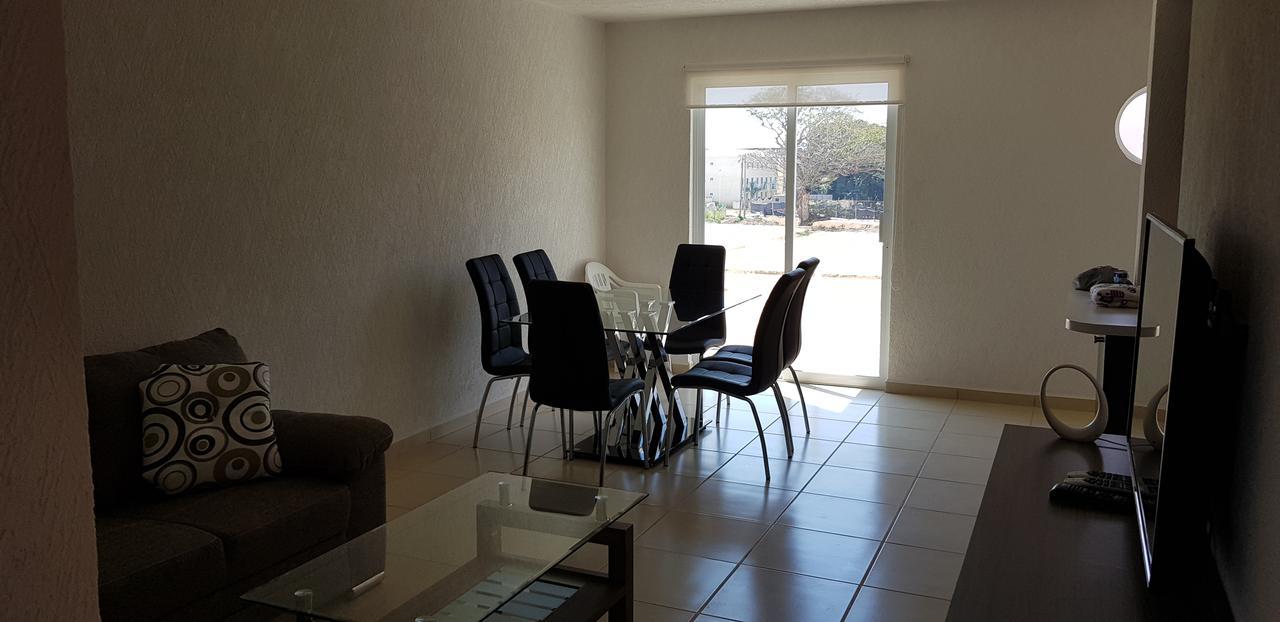 Marina Diamante Appartement